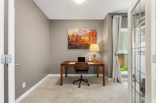 194 Brightonstone Bay Se, Calgary, AB - Indoor