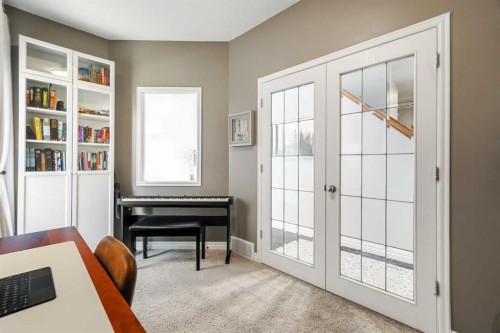 194 Brightonstone Bay Se, Calgary, AB - Indoor