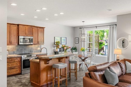 194 Brightonstone Bay Se, Calgary, AB - Indoor