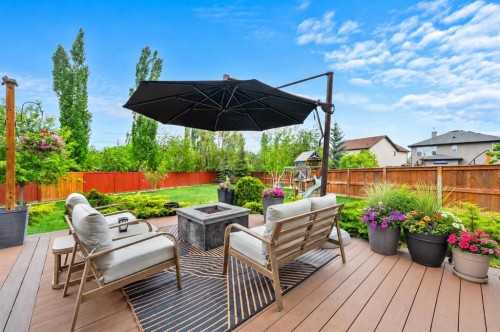 194 Brightonstone Bay Se, Calgary, AB - Outdoor With Deck Patio Veranda