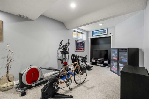 194 Brightonstone Bay Se, Calgary, AB - Indoor