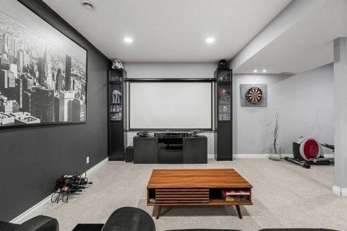 194 Brightonstone Bay Se, Calgary, AB - Indoor