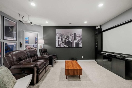 194 Brightonstone Bay Se, Calgary, AB - Indoor