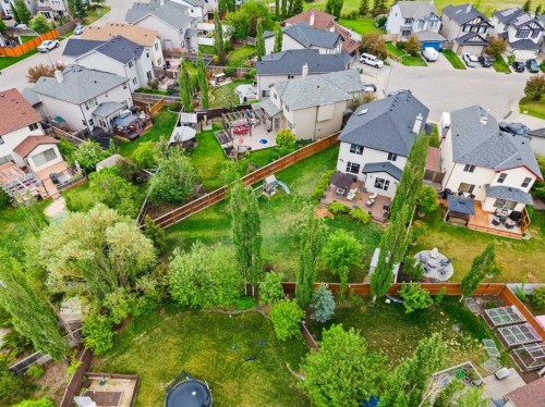 194 Brightonstone Bay Se, Calgary, AB - Outdoor With View