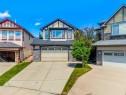 194 Brightonstone Bay Se, Calgary, AB  - Outdoor With Facade 