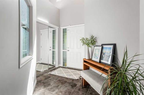 194 Brightonstone Bay Se, Calgary, AB - Indoor Photo Showing Other Room