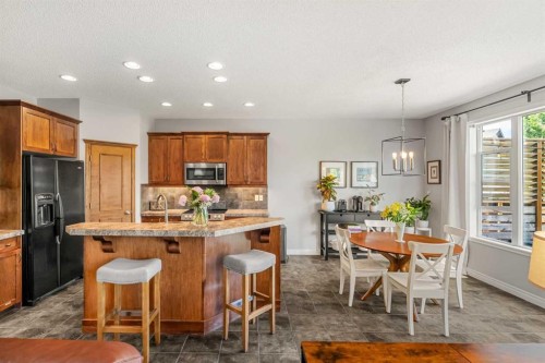 194 Brightonstone Bay Se, Calgary, AB - Indoor