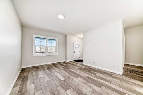 241 Bridgeport Gate, Chestermere, AB - Indoor Photo Showing Other Room