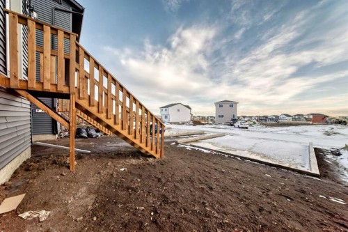 241 Bridgeport Gate, Chestermere, AB - Outdoor