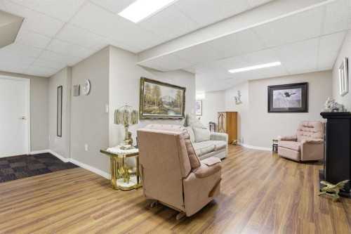 11 Macewan Park Heights Nw, Calgary, AB - Indoor