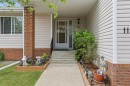 11 Macewan Park Heights Nw, Calgary, AB  - Outdoor With Exterior 