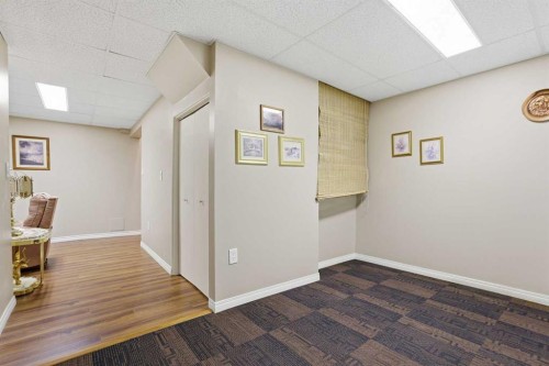 11 Macewan Park Heights Nw, Calgary, AB - Indoor