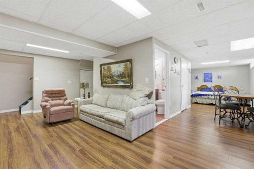 11 Macewan Park Heights Nw, Calgary, AB - Indoor
