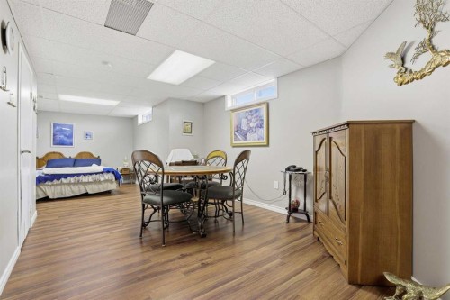 11 Macewan Park Heights Nw, Calgary, AB - Indoor