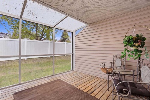 11 Macewan Park Heights Nw, Calgary, AB -  With Deck Patio Veranda With Exterior