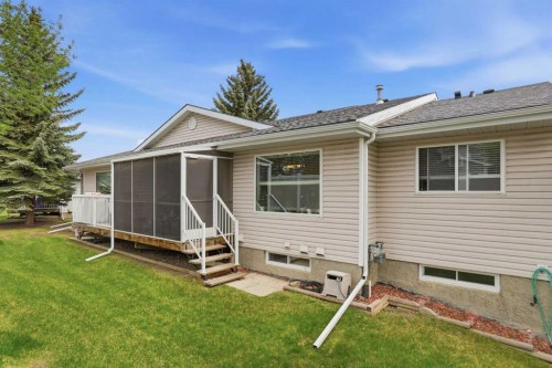 11 Macewan Park Heights Nw, Calgary, AB - Outdoor