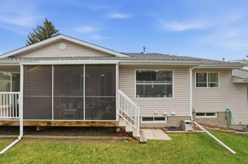 11 Macewan Park Heights Nw, Calgary, AB - Outdoor