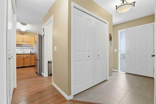 11 Macewan Park Heights Nw, Calgary, AB - Indoor