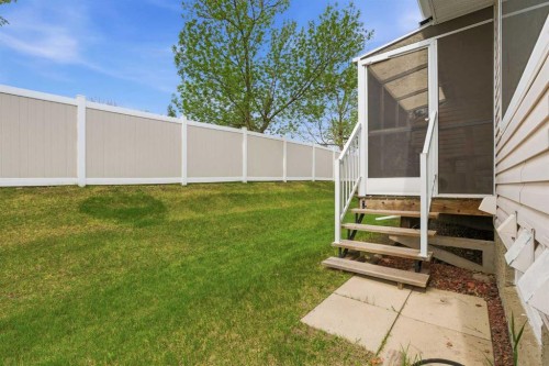 11 Macewan Park Heights Nw, Calgary, AB - Outdoor