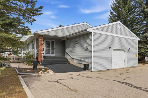 11 Macewan Park Heights Nw, Calgary, AB - Outdoor
