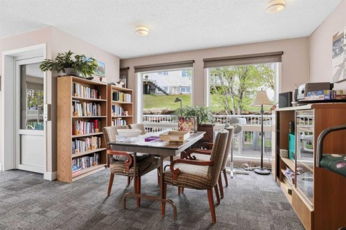 11 Macewan Park Heights Nw, Calgary, AB - Indoor