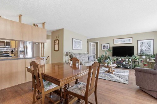 11 Macewan Park Heights Nw, Calgary, AB - Indoor