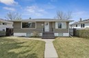 1115 Radnor Avenue Ne, Calgary, AB  - Outdoor With Facade 