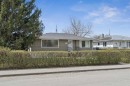 1115 Radnor Avenue Ne, Calgary, AB  - Outdoor 