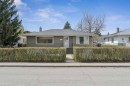 1115 Radnor Avenue Ne, Calgary, AB  - Outdoor With Facade 