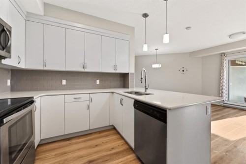 225-20 Seton Park Se, Calgary, AB 