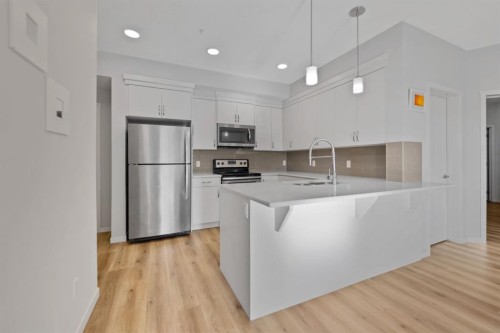 225-20 Seton Park Se, Calgary, AB 