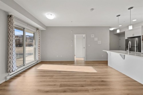 225-20 Seton Park Se, Calgary, AB 