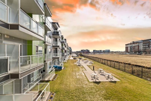 225-20 Seton Park Se, Calgary, AB 