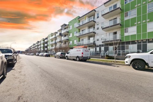 225-20 Seton Park Se, Calgary, AB 