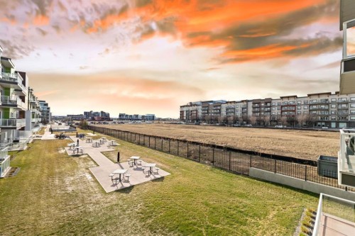 225-20 Seton Park Se, Calgary, AB 
