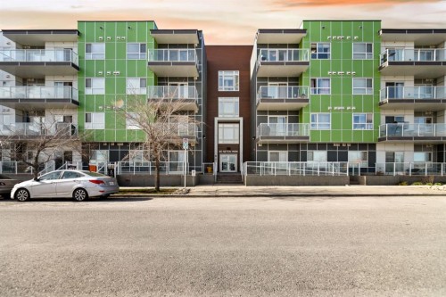 225-20 Seton Park Se, Calgary, AB 