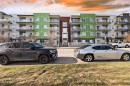 225-20 Seton Park Se, Calgary, AB 