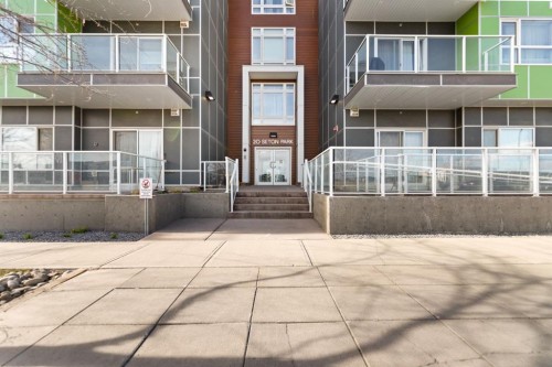 225-20 Seton Park Se, Calgary, AB 