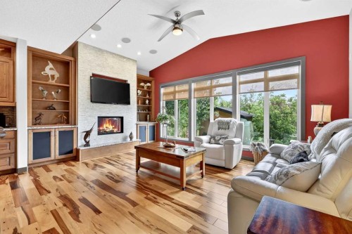 652 Quarry Way Se, Calgary, AB 