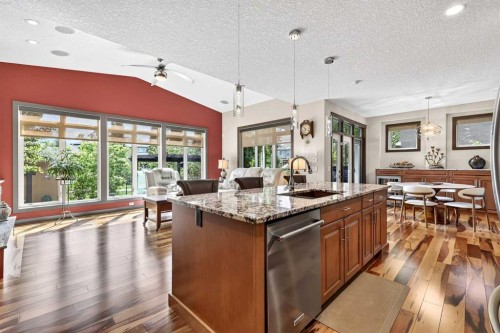 652 Quarry Way Se, Calgary, AB 