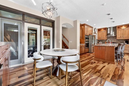 652 Quarry Way Se, Calgary, AB 