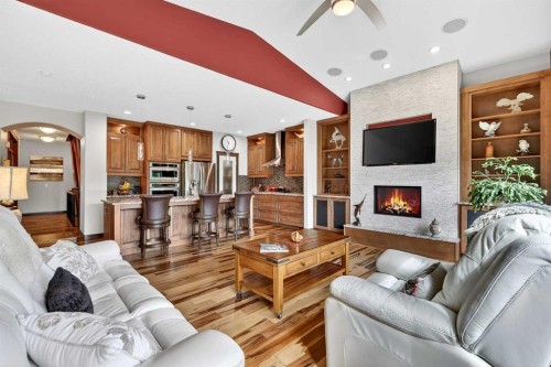 652 Quarry Way Se, Calgary, AB 