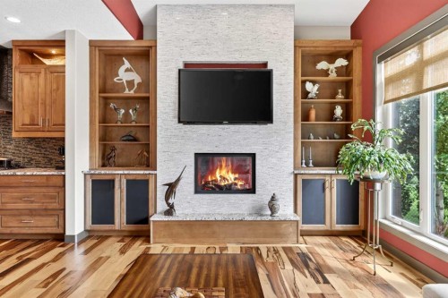 652 Quarry Way Se, Calgary, AB 