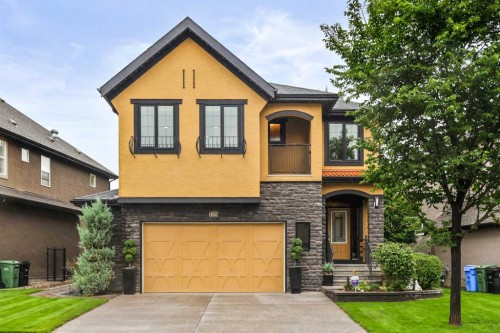 652 Quarry Way Se, Calgary, AB 