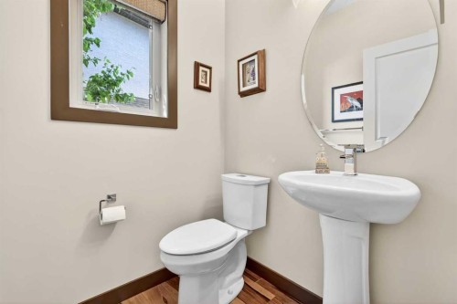 652 Quarry Way Se, Calgary, AB 
