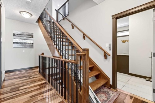 652 Quarry Way Se, Calgary, AB 