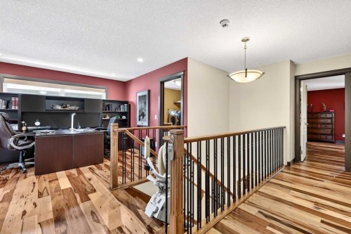 652 Quarry Way Se, Calgary, AB 