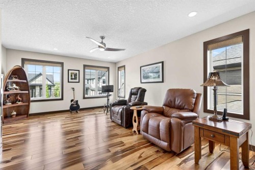 652 Quarry Way Se, Calgary, AB 