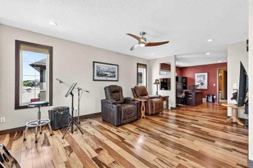652 Quarry Way Se, Calgary, AB 