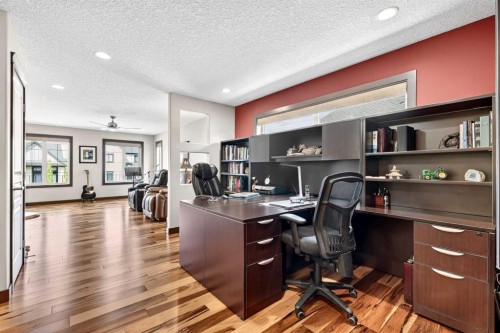 652 Quarry Way Se, Calgary, AB 